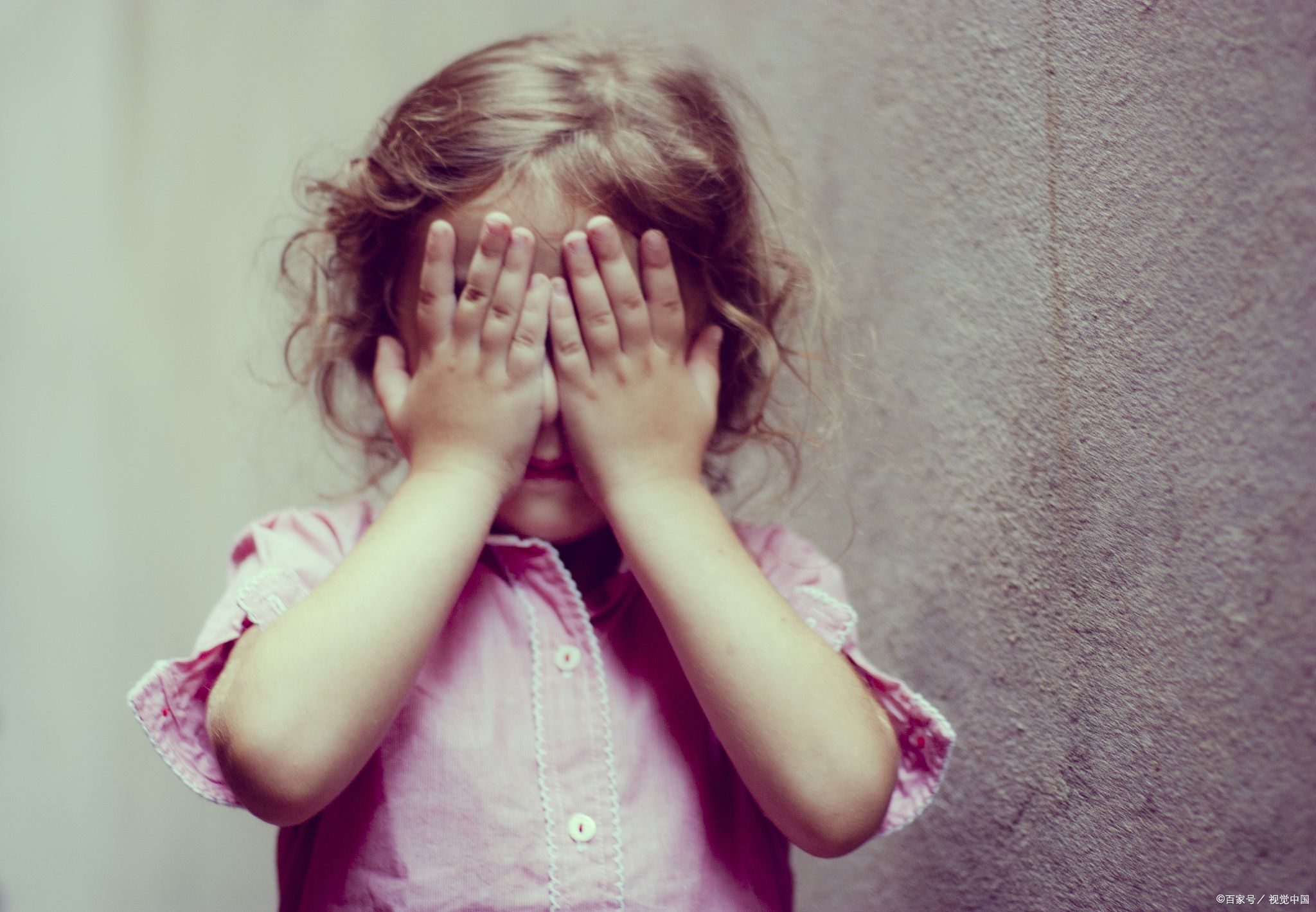 宝宝总说害怕怎么解决,在家总感觉害怕有恐惧感什么原因
