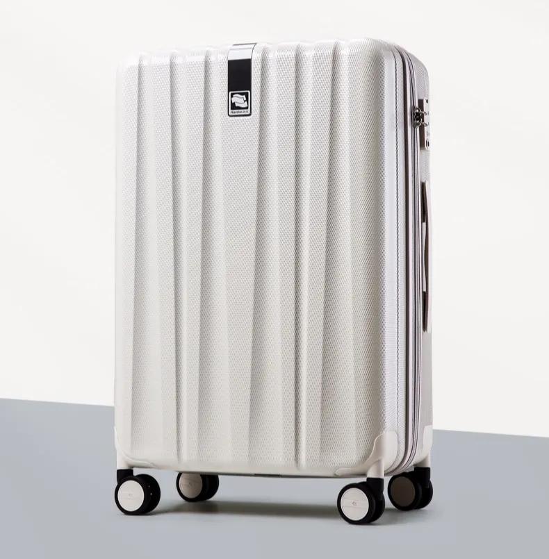 开学行李箱包 (书包换行李箱)