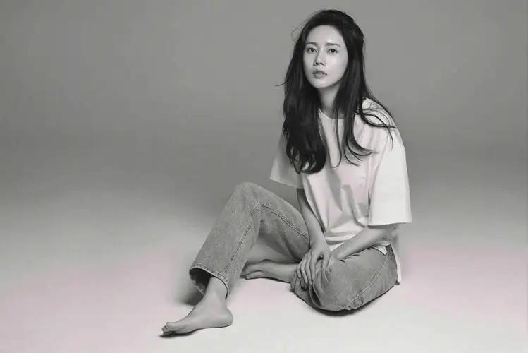 浪姐4：韩国女星秋瓷炫太惊艳！素颜出镜战袍加身却难掩王者杀气