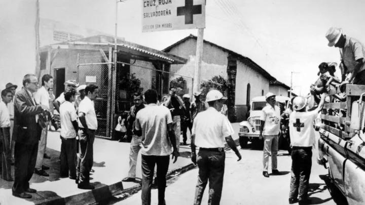 历史上胜负最悬殊的三场战争,历史上打的最短的一场战役