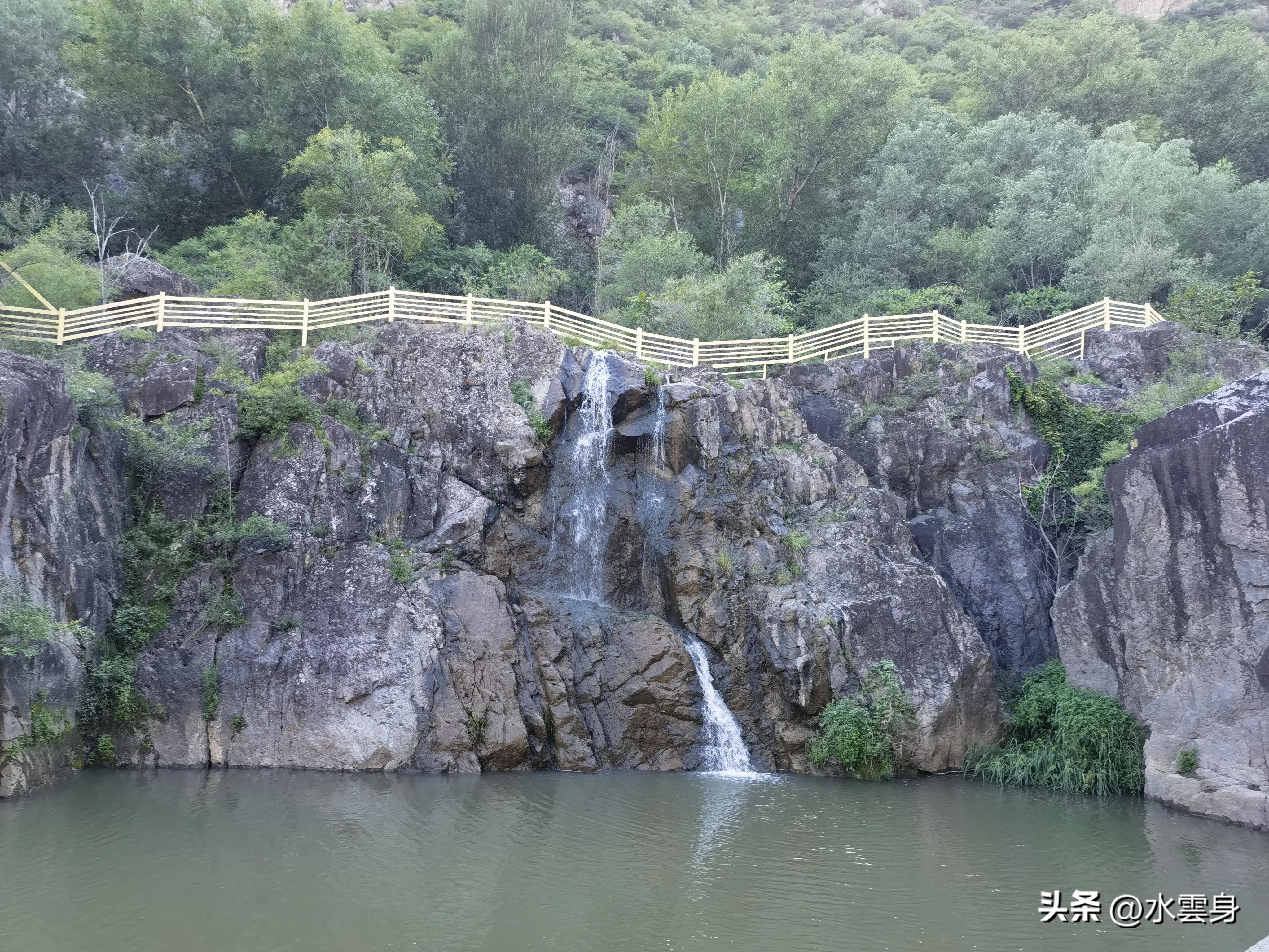京郊赏花自驾游线路推荐,京郊免费景点一日自驾游路线攻略