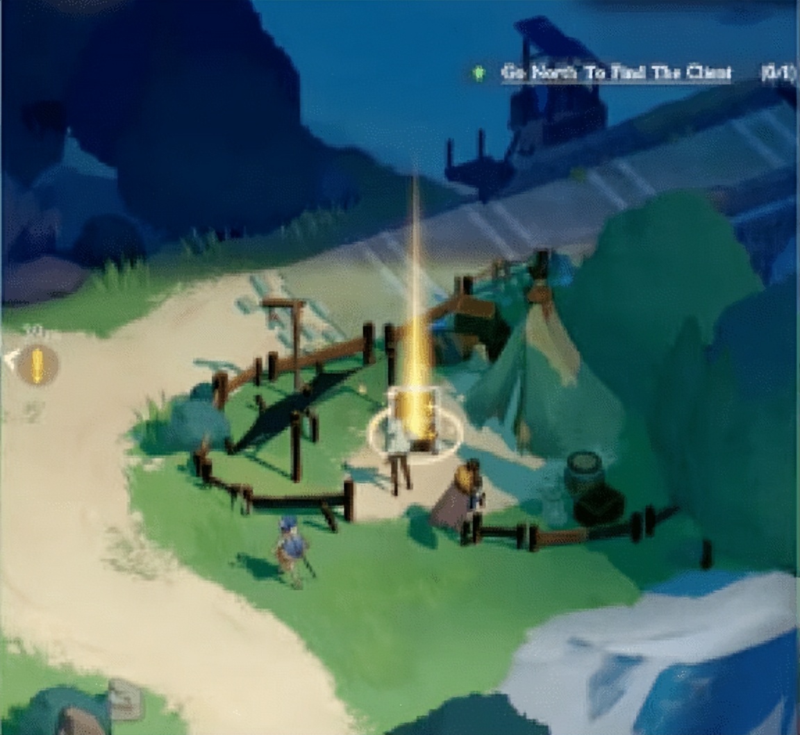 莉莉丝最新推出游戏是什么,莉莉丝新出游戏