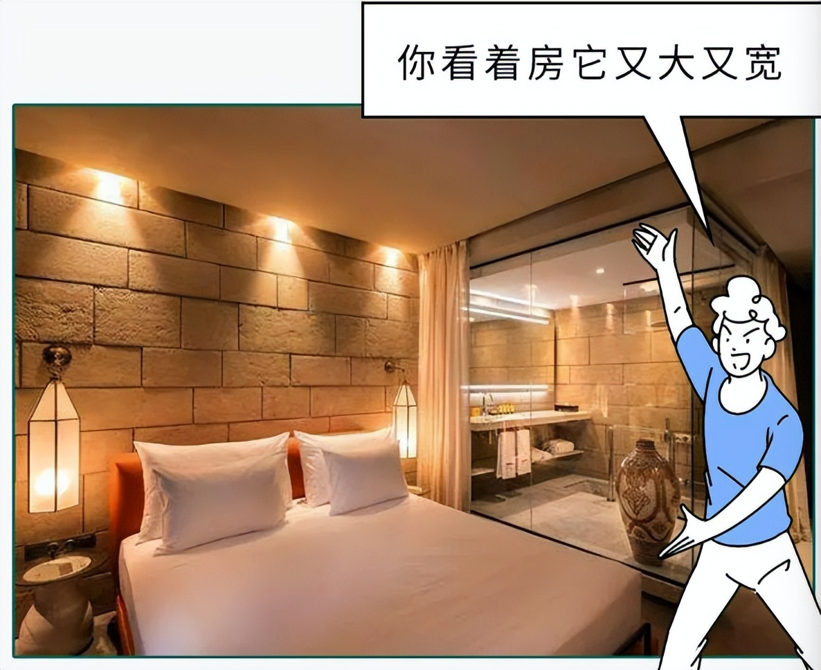 情侣酒店里的床是什么床,酒店情侣床区别