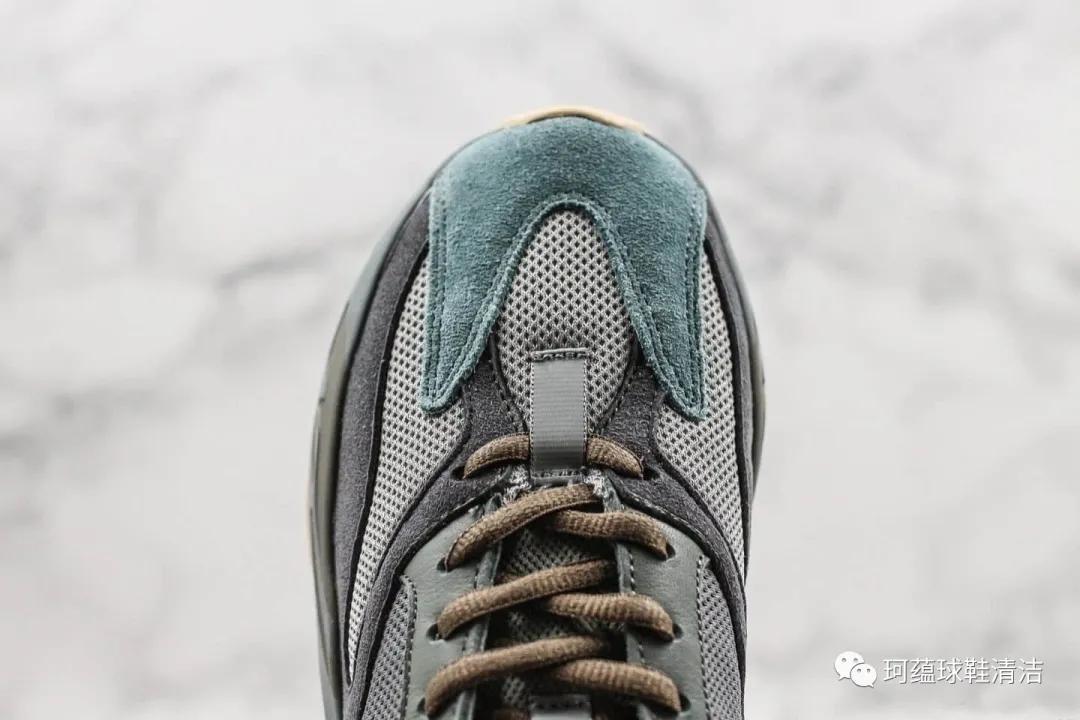 麂皮球鞋沾水了怎么修复,麂皮球鞋彻底清洗