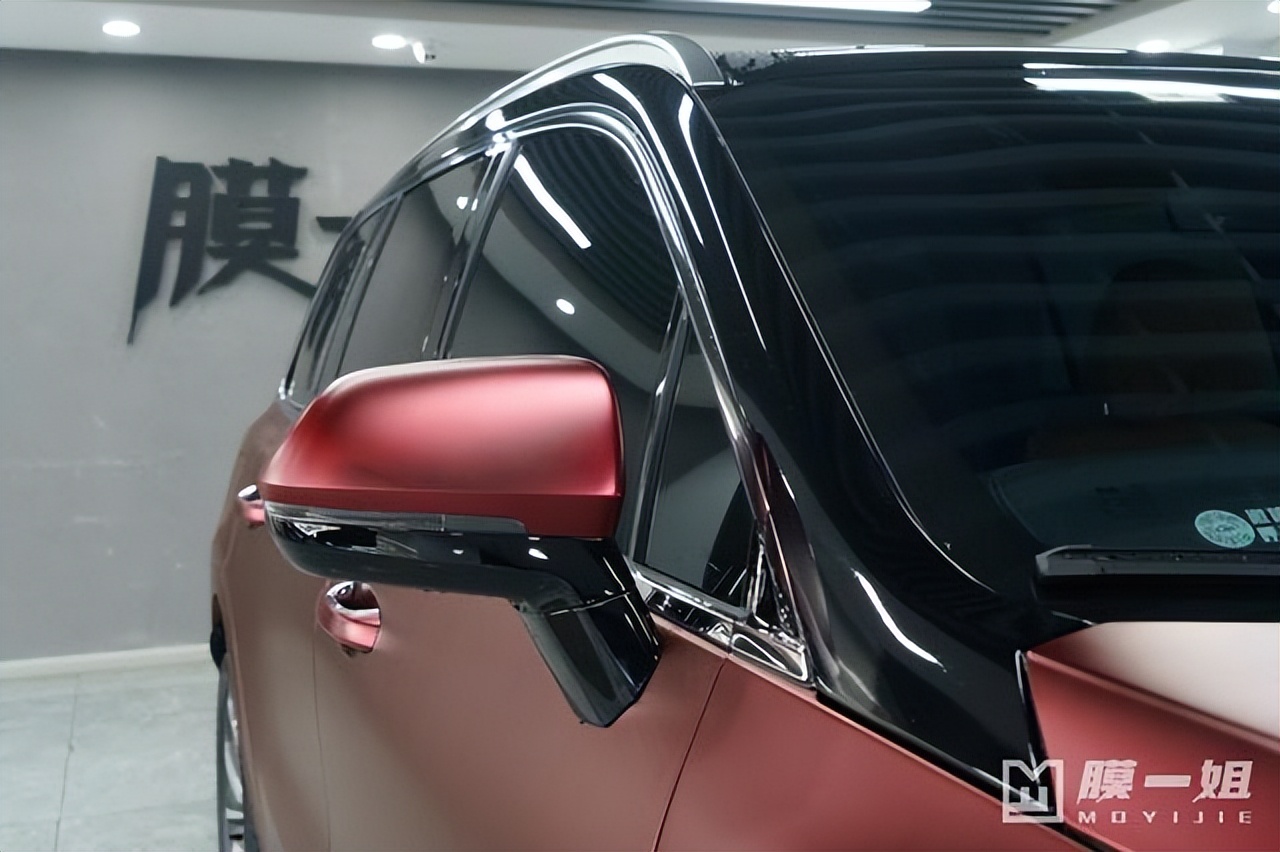 汽车隔热膜哪个品牌隔热好,汽车膜哪个品牌隔热效果好