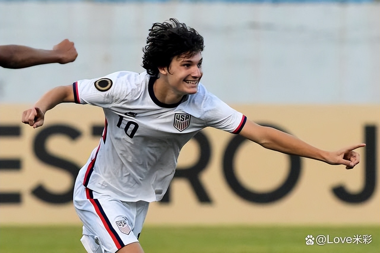 美国男足晋级世界杯,美国男足世界杯夺得季军视频