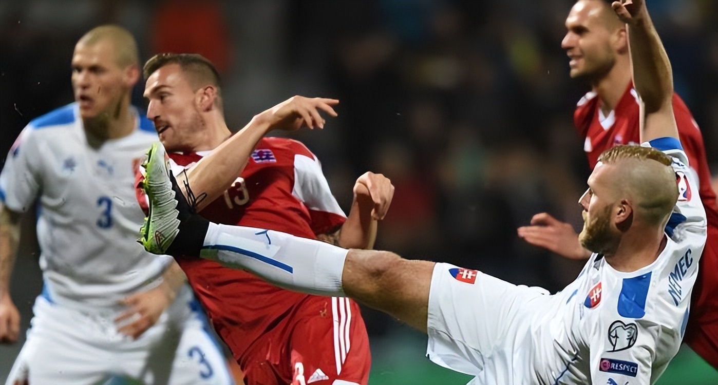 欧预赛三场品鉴：意大利VS英格兰，斯洛伐克VS卢森堡，丹麦VS芬兰