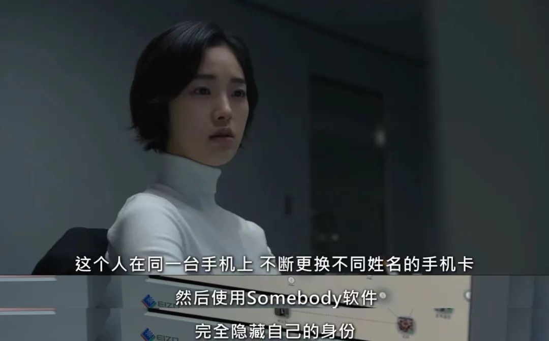 连刷四集这惊悚新剧太刺激了,2018首部生猛新剧看一集就入坑