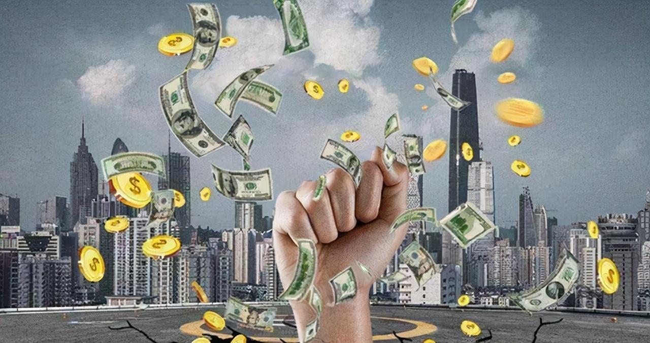 通胀时代普通百姓的存款如何应对,通胀在即百姓应该如何应对