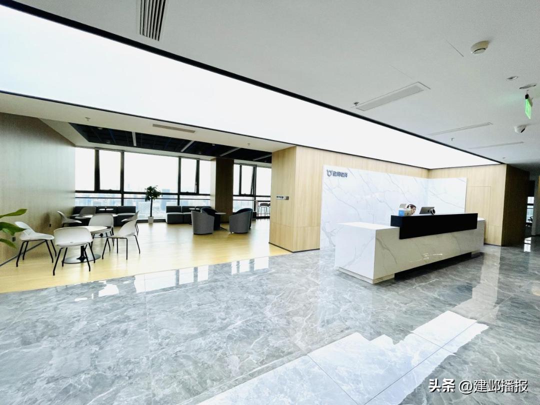 上榜14个！建邺这些“南京市创新产品”一起来了解！