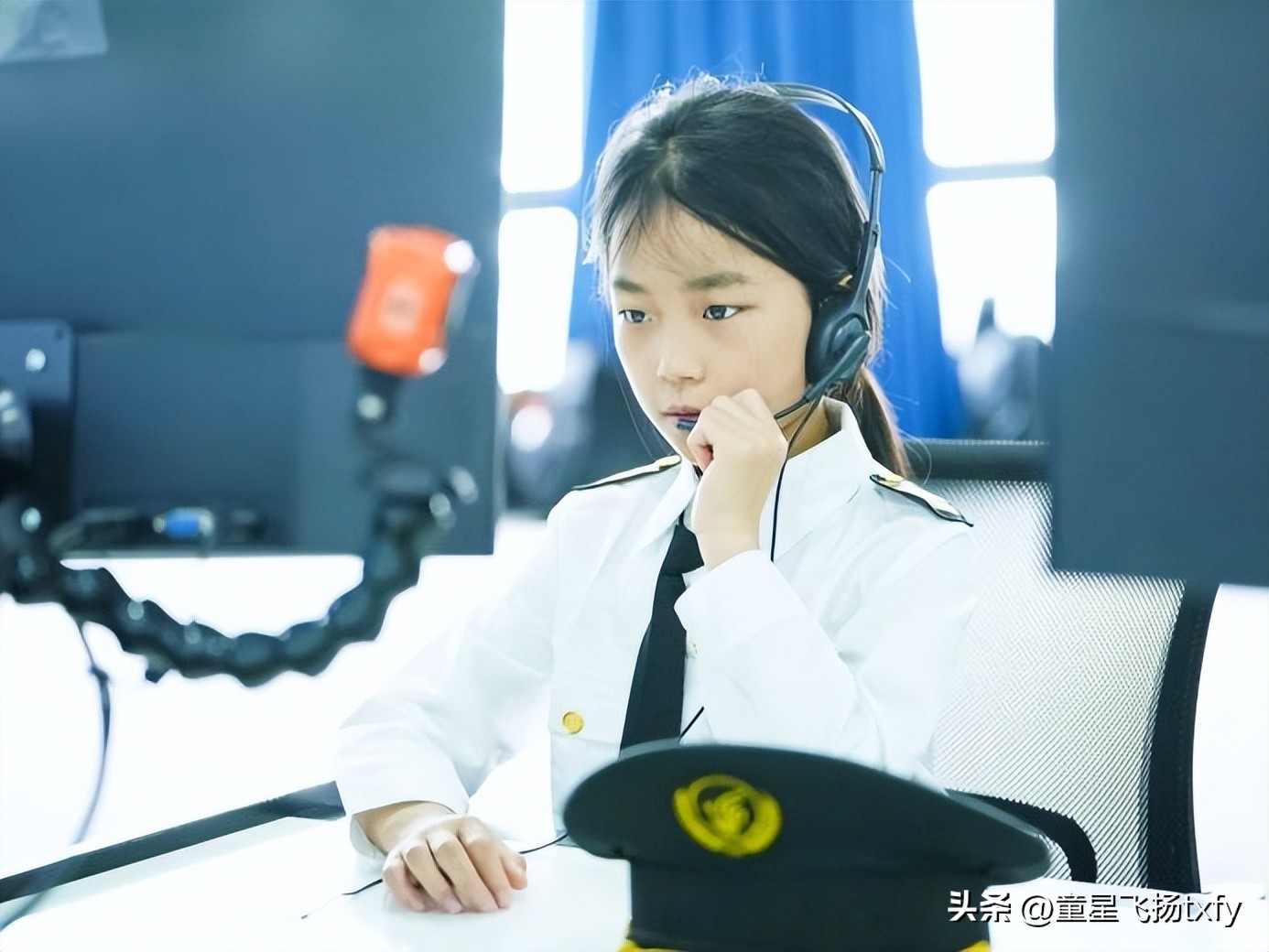 童星飞扬，让梦飞翔！开启一场妙趣横生的航空探索之旅