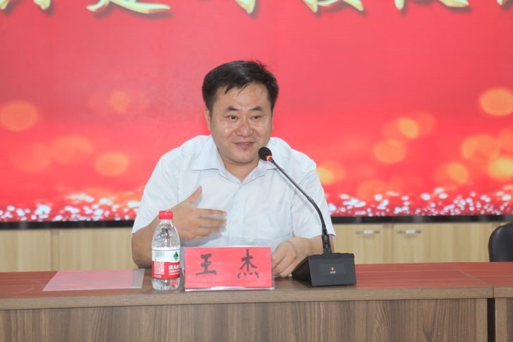 河北保定：河北小学与北京大学附属小学携手共办优质均衡的基础教育