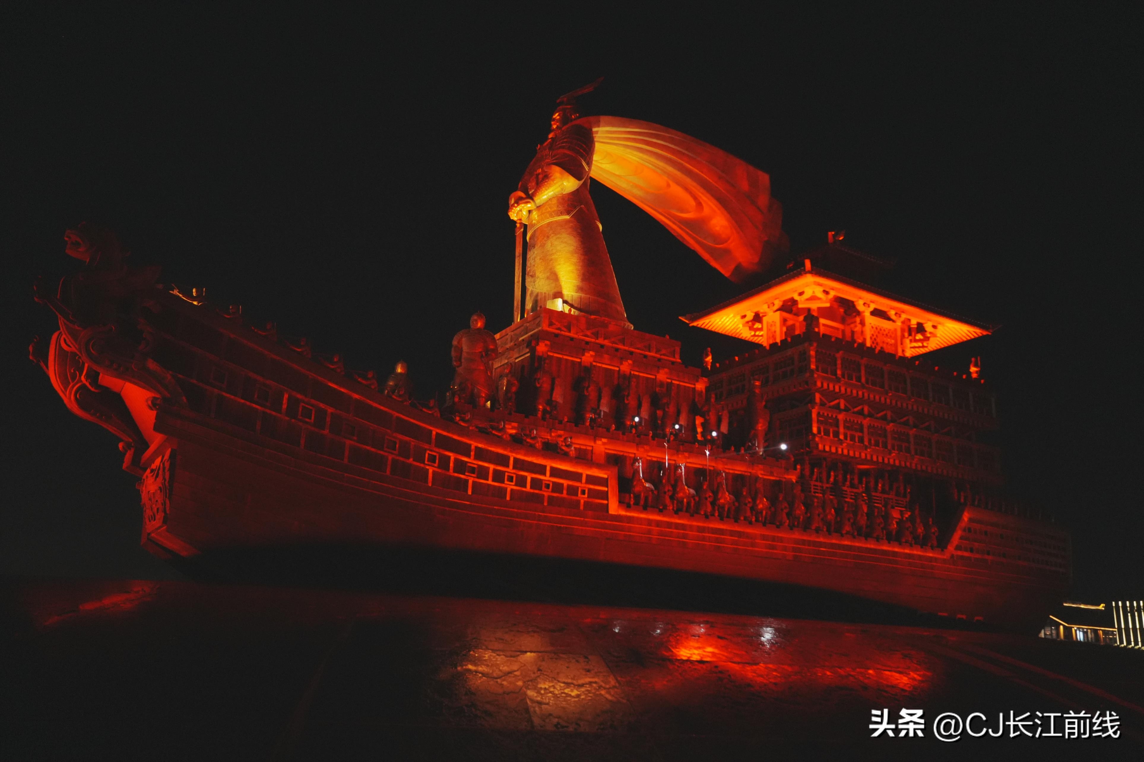 西安昆明湖周边的景点有哪些,西安昆明池公园游玩攻略