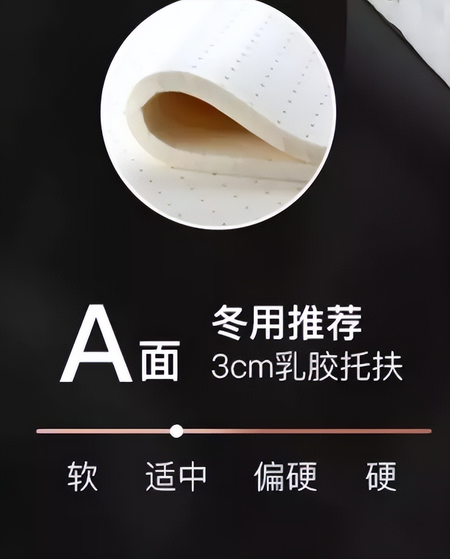 网易严选床垫和顾家床垫,网易严选ab面床垫旗舰款测评