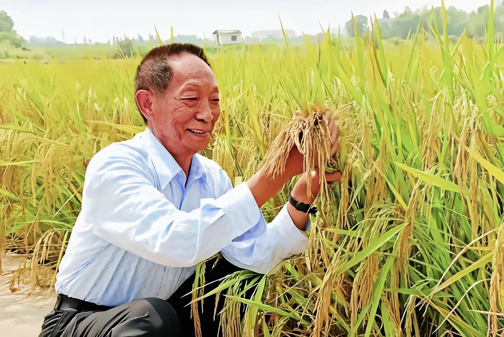 新中国十大杰出科学家,国士无双的科学家有哪些