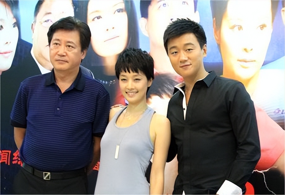 马伊琍原谅文章时说的话,马伊琍原谅了文章为何五年后离婚