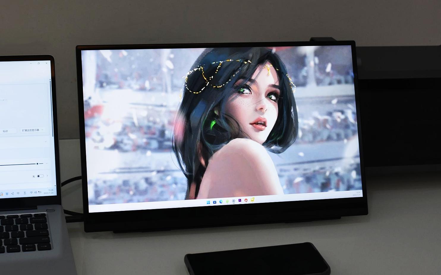 ehomeweig3plus评测,ehomewei便携屏缺点