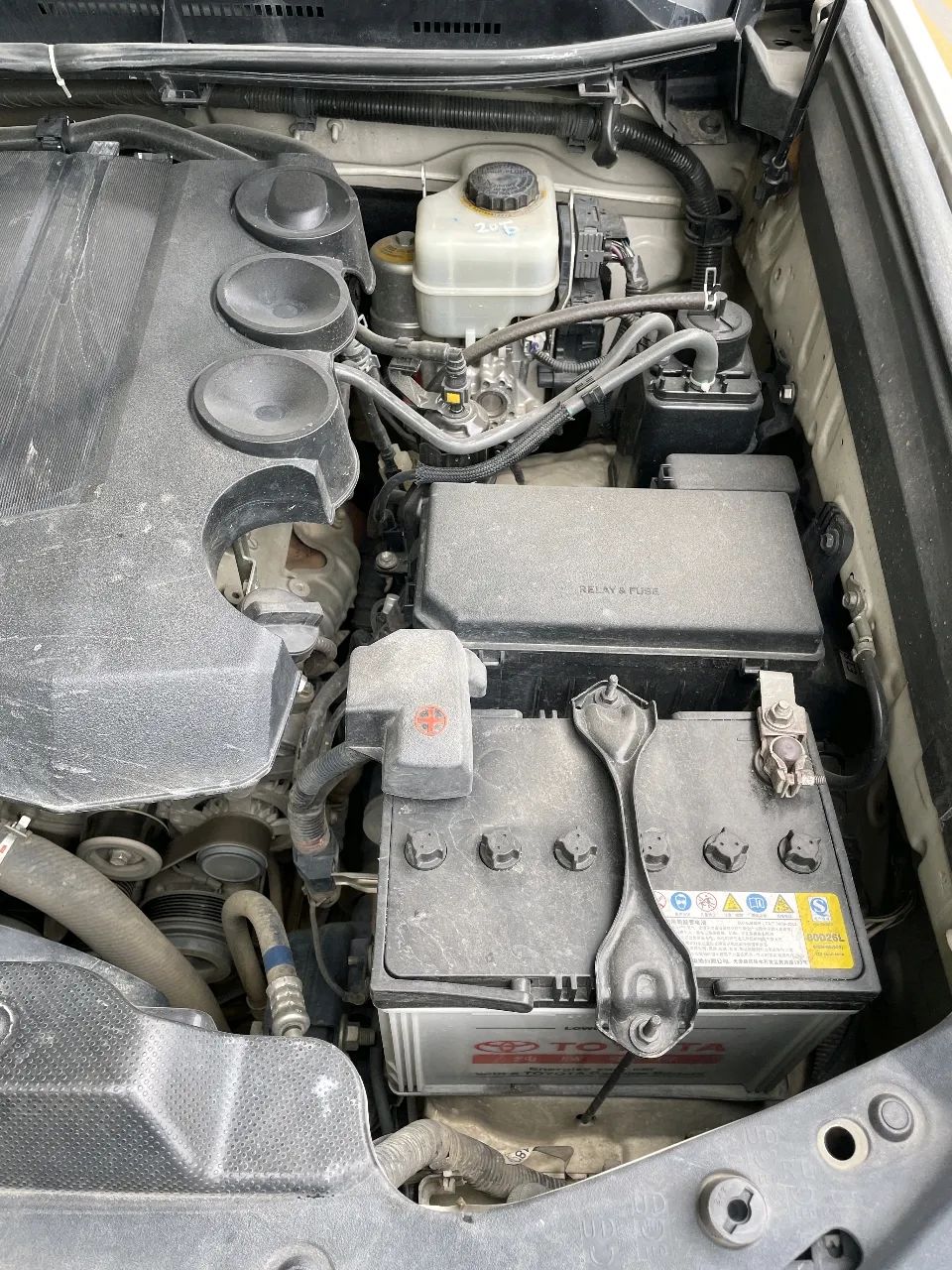 普拉多4.0与2.7驾驶感受,17年普拉多3.5vx真实驾驶感受