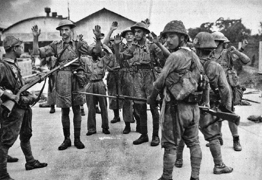 日本在亚洲侵略过哪些国家,日本同时侵略几个国家