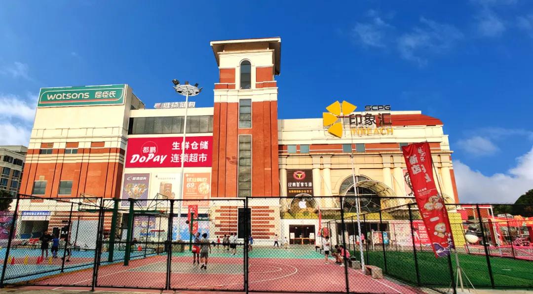 深耕闽赣，看印力南昌如何焕发存量资产活力