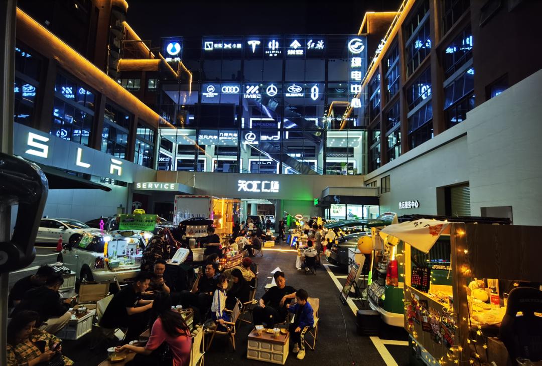 罗湖Young|假期Lets购！五一消费券提前放“价”，预约方式戳→