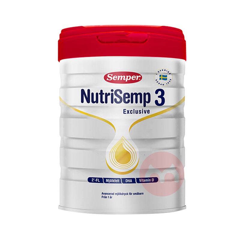 进口奶粉排行榜10强奶粉测评,国内的奶粉好还是进口的奶粉好