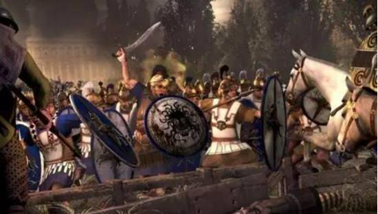 公元前273年发生什么战争,公元前333年战争