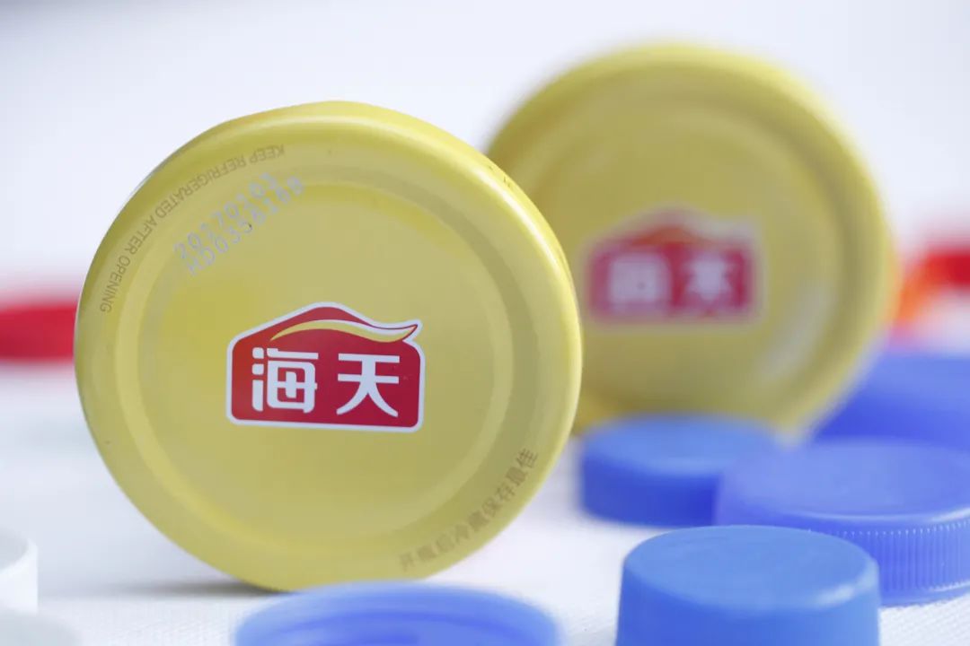 海天酱油市值超中国石油,海天酱油为什么市值蒸发了3000亿