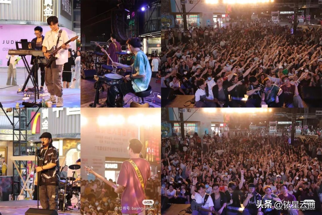 沉浸式体验春季购物节,购物中心最新沉浸式体验