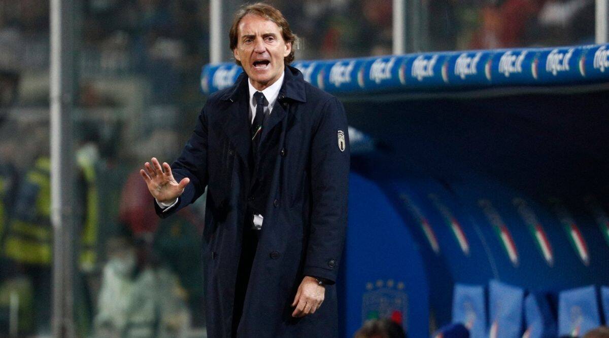 意大利欧洲杯夺冠曼奇尼落泪,意大利欧洲杯曼奇尼