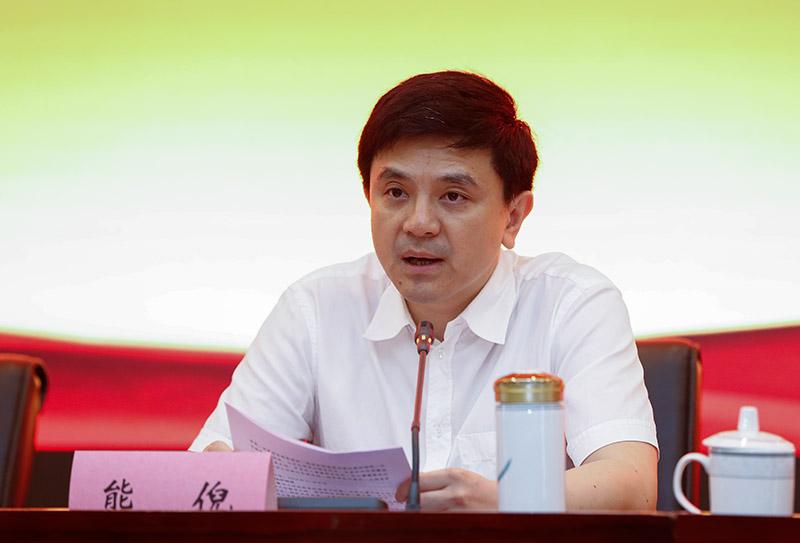 地方政坛上,走上厅级领导岗位的奥运冠军