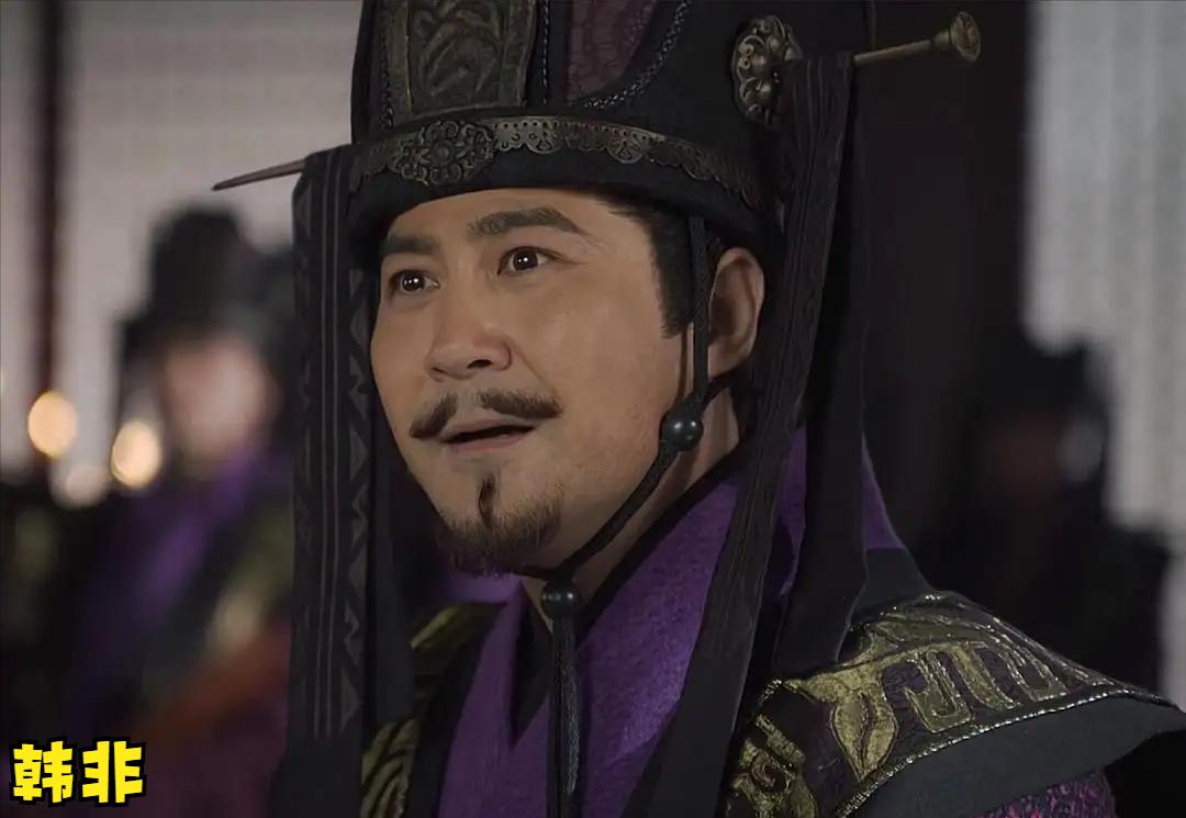 先秦法家的法治主张,法家治国理政的思想