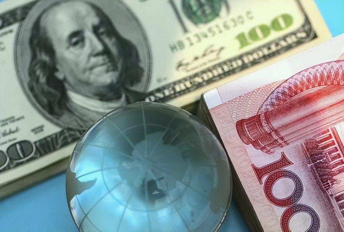 中国最近买入1700亿美债是真的吗,为什么只抛4亿美债