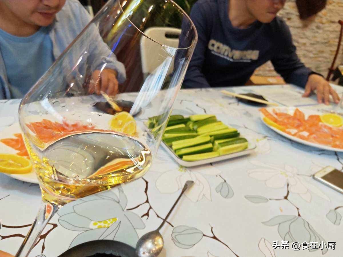 酒局请客开场白,请客吃饭时必须学的四句开场白