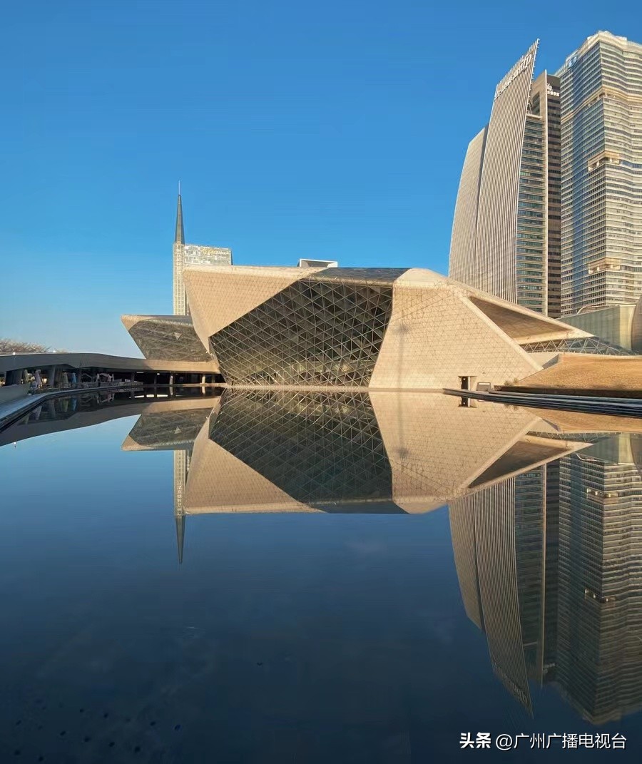 今年*会两**，我与ChatAI聊了聊广州⑤|穿“粤”古今两千年