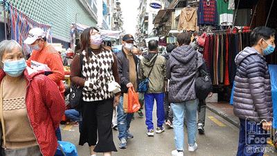 澳门购物过关攻略,澳门过年必去的景点有哪些