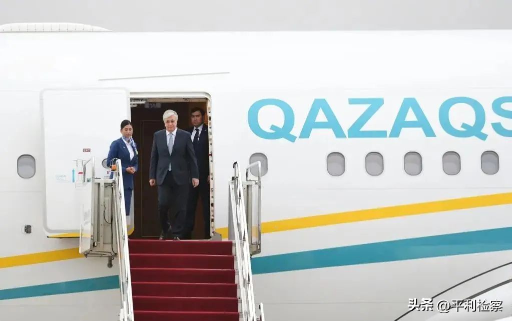 中国—中亚峰会今明两天在西安举行；1-4月陕西与中亚贸易继续保持高速增长→【5月18日周四新闻速览一分钟】