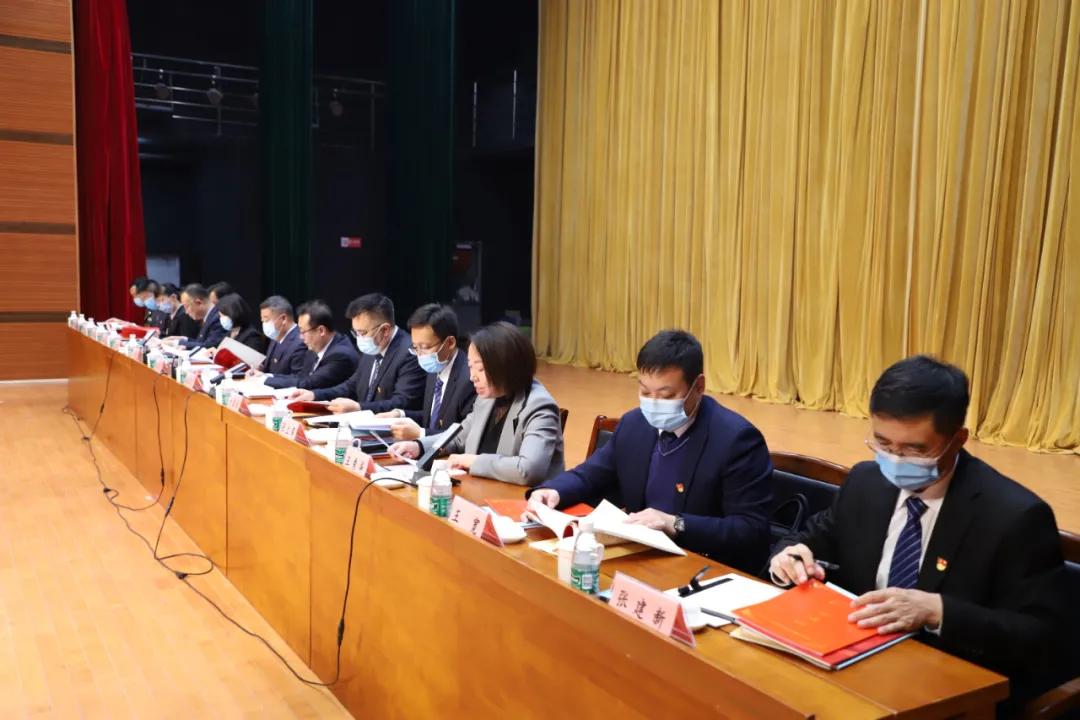 县委经济工作会议筹备,县委经济工作会议