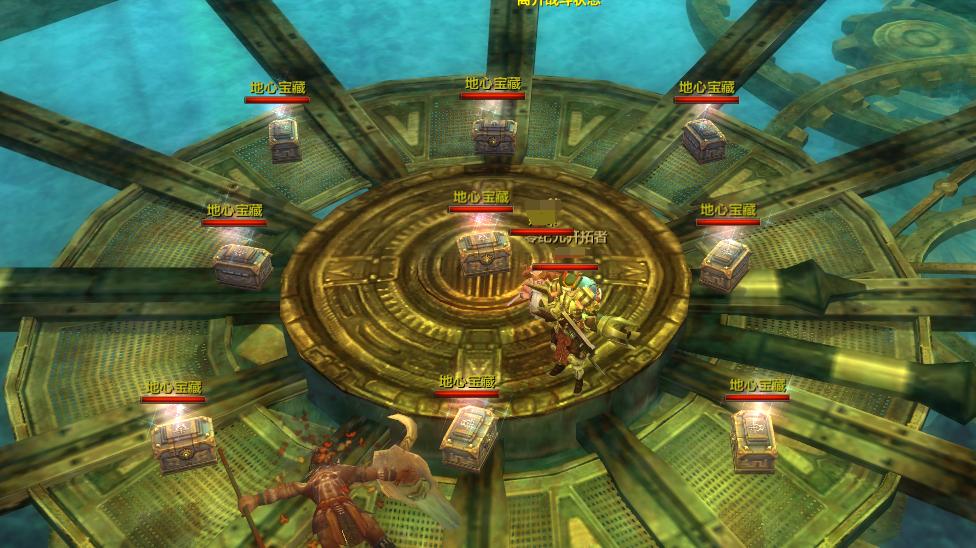 零纪元教程,零纪元自动任务怎么开