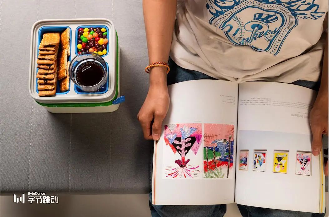 2021年互联网大厂端午礼盒大赏,端午礼盒互联网大厂