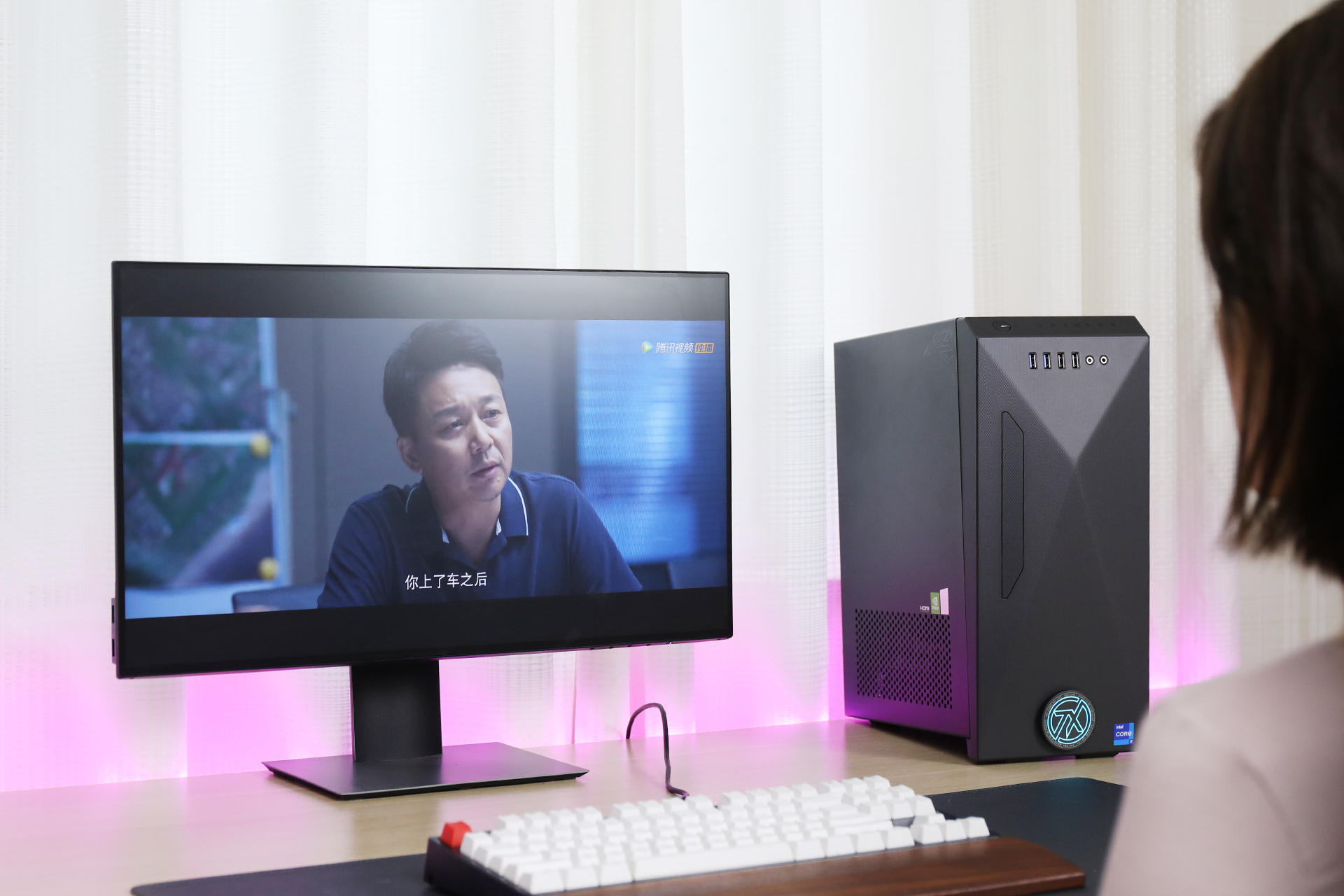 华硕天选x主机评测2023优缺点,华硕天选3i73060游戏实测