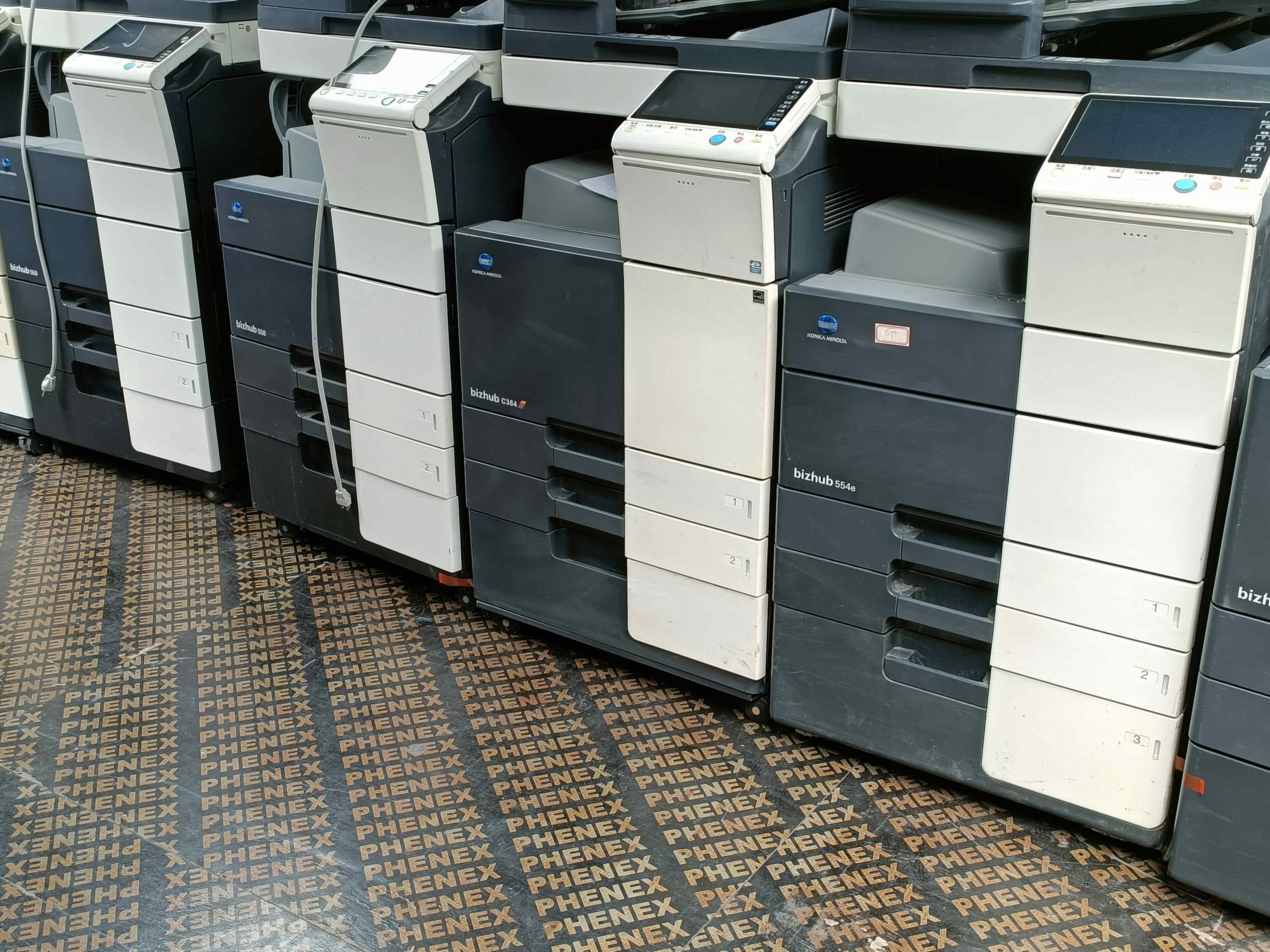 打印机复印机租赁的厂家,打印机复印机租赁价格