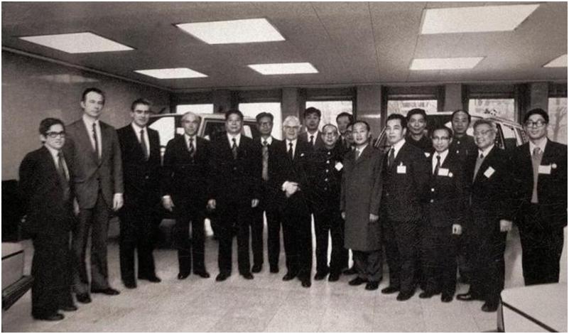 上汽大众桑塔纳哪年进入中国的,中国上汽大众桑塔纳发展史