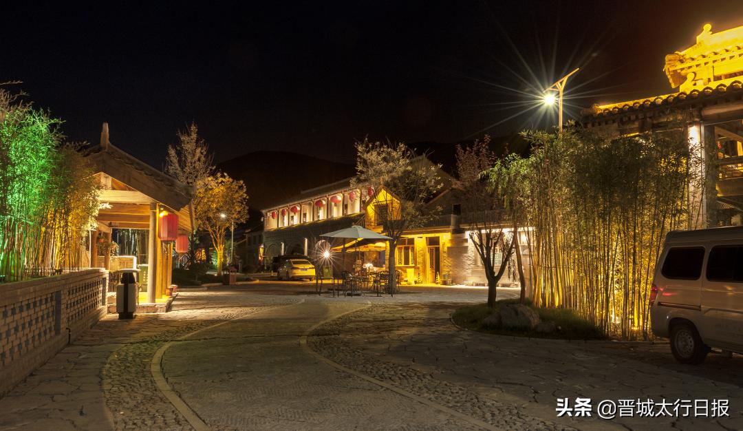 在晋城周末最适合去哪里玩,晋城最佳去处