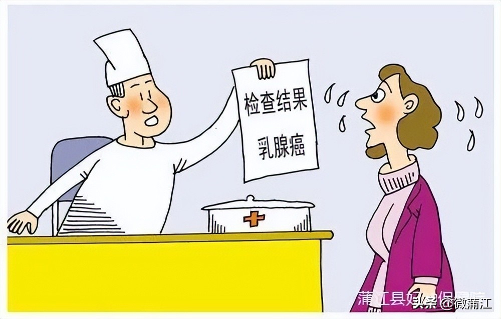 【我为群众办实事】我县免费女性“两癌筛查”项目火热进行中！马上预约！