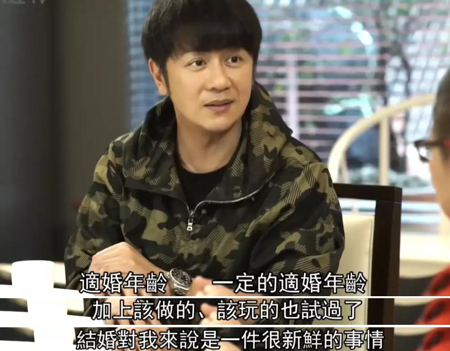 陈浩民蒋丽莎绯闻事件,陈浩民蒋丽莎名声