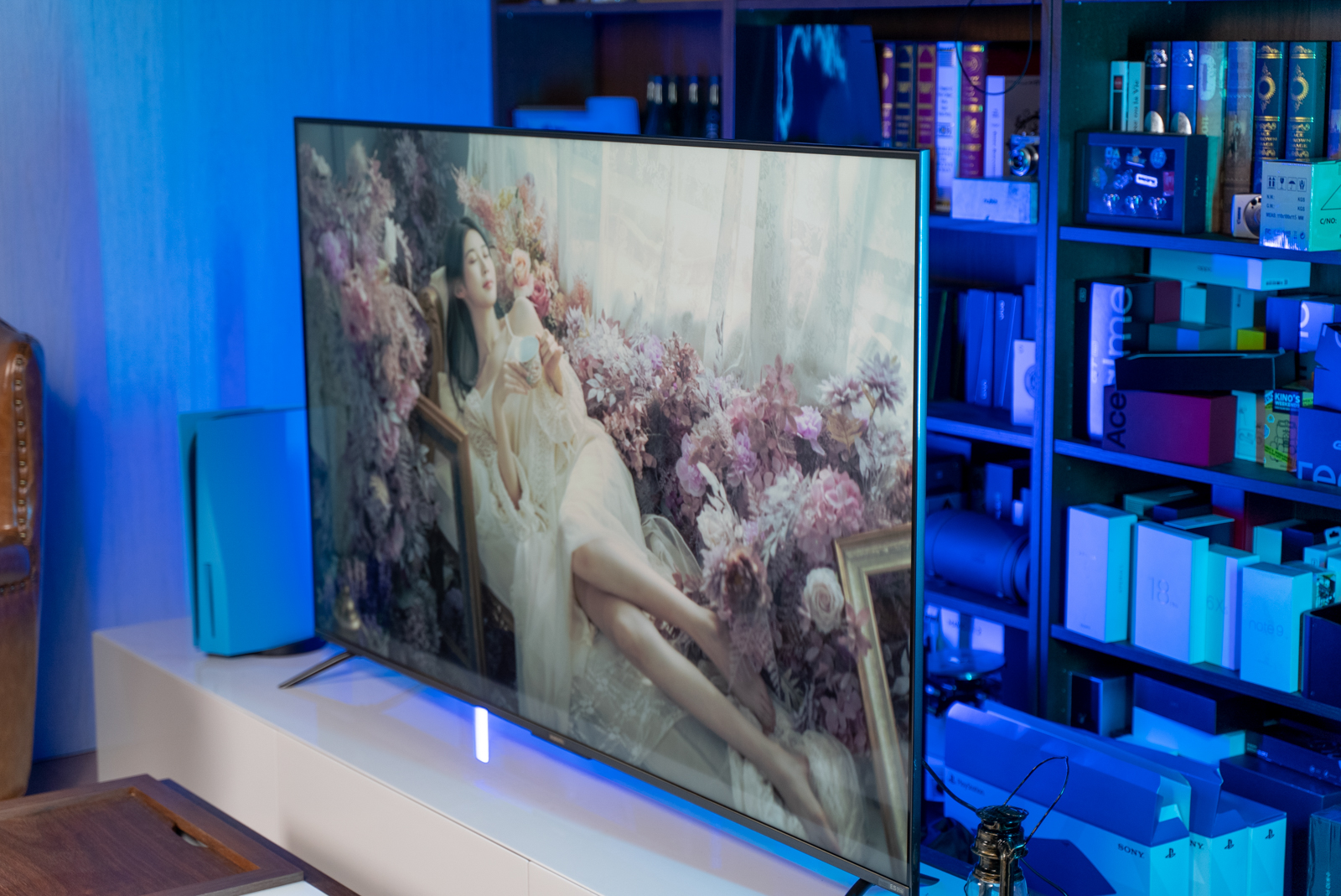 小米电视espro75英寸深度测评,小米电视espro65寸款评测视频