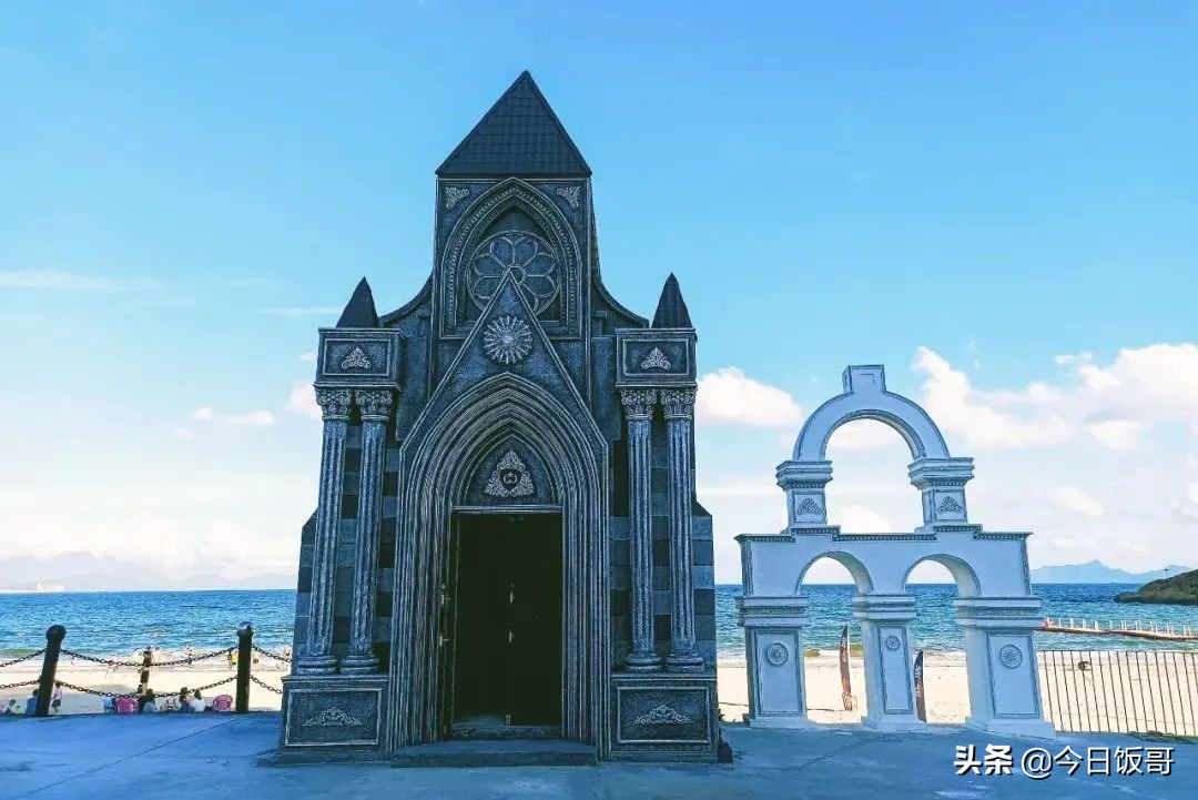 深圳海边五一亲子游赶海推荐,清明海边深圳攻略