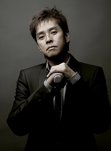 谭咏麟一生中最经典的一首歌,回顾谭咏麟的音乐之路