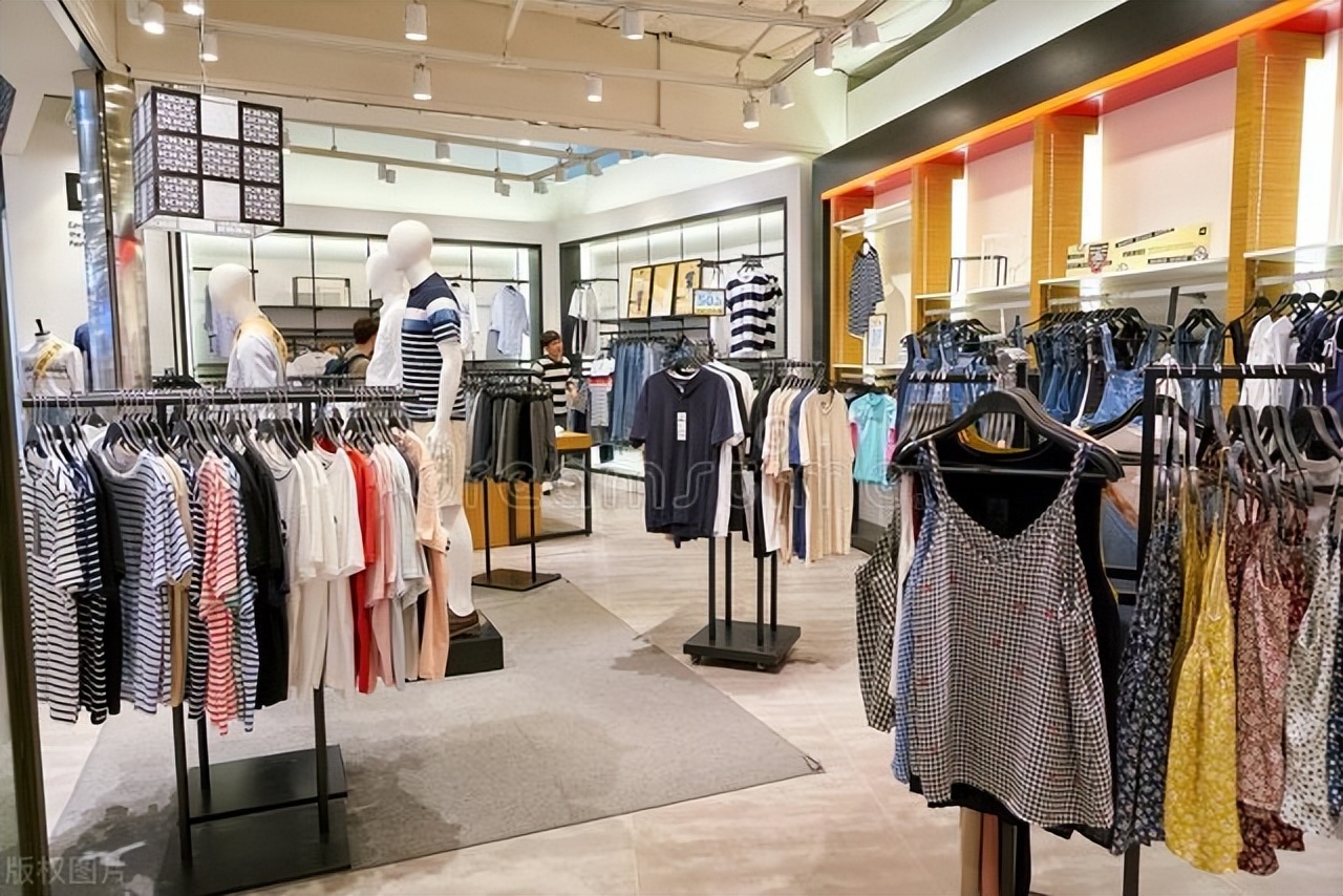 服装店不压货的秘诀,2020新手开服装店需要知道的7点